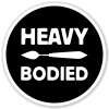Heavy Bodied