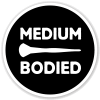 Medium Bodied